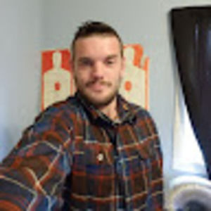 Meet your Posher, Jared